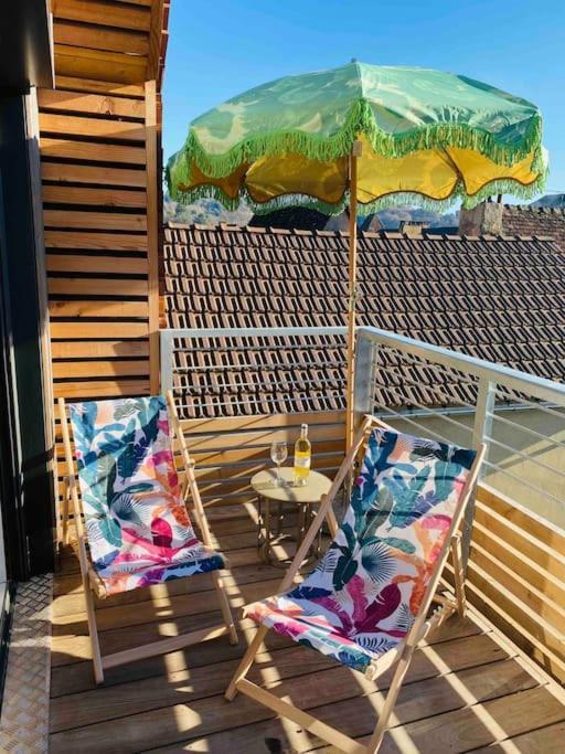Le Music Hall Proche Centre Histo Avec Parking Appartement Sarlat
